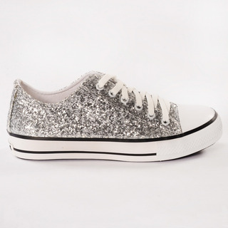 converse all star plateadas mujer converse all star plateadas mujer