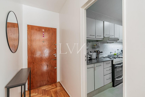 Venta Departamento 3 Ambientes - Belgrano