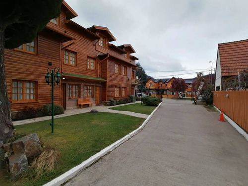 Venta Complejo De Cabañas - San Martin De Los Andes - Patago