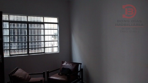 Imagem 3 de 15 de Casa - Penha De Franca - Ref: 5944 - V-5944