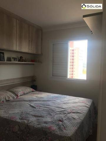 Imagem 5 de 6 de Excelente Apartamento A Venda No Condominio Magnólia Em Jundiai Sp. - Ap0984