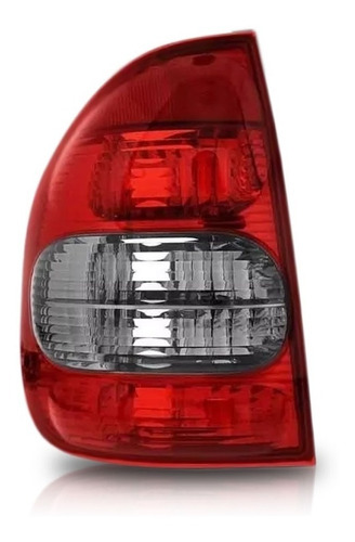 Par Lanterna Corsa Sedan 2000 A 2003 Classic 2004 2010 Fume