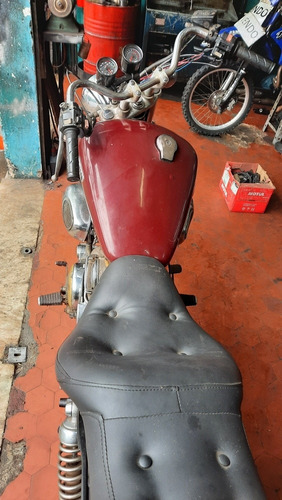 Imagem 8 de 8 de Yamaha Virago