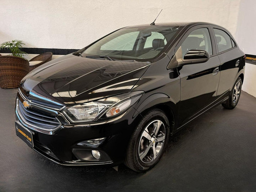 Chevrolet Onix 1.4 At Ltz