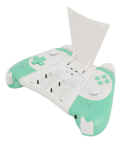 Controlador Sem Fio Para Suporte Ao Jogo 3.0, Macro Programá