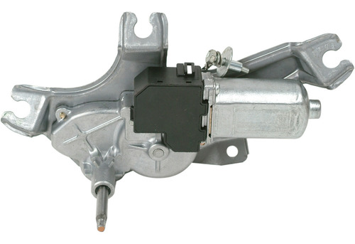 Motor Limpiaparabrisas Trasero Toyota Sienna 04-10 Cardone (Reacondicionado)