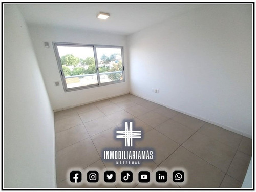 Imagen 2 de 14 de Apartamento Alquiler Malvin Montevideo Imas.uy Gg * (ref: Ims-17473)