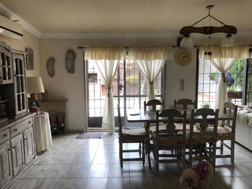 Se Vende Hermosa Casa En Muñiz Gran Oportunidad!!!