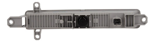 Imagen 2 de 5 de Faro Auxiliar Led Drl Derecho/izquierdo Citroen C3 12/19