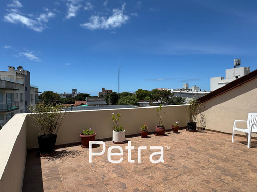 Departamento En Venta En Valeria Del Mar