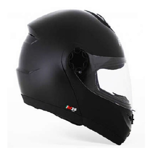 Capacete Beta M14 Articulado Clean Tamanho 62 - Vaz 12325