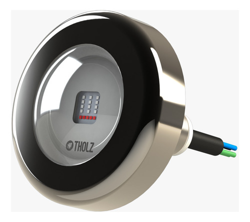 Kit Smartpool 2a Geração Tholz + 06 Leds 20w Rgb