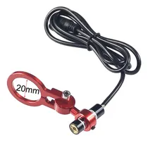 Comprar Puntero Láser Para Máquinas Láser De Co2 Rojo Cnc Turbo D20