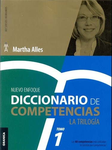 Diccionario De Preguntas 3 - Martha Alles - Granica