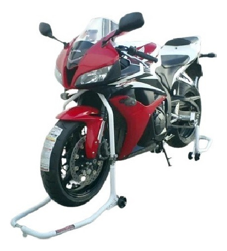 Caballete Delantero Moto  Pista R1 R6, Cbr, Zx10 Most