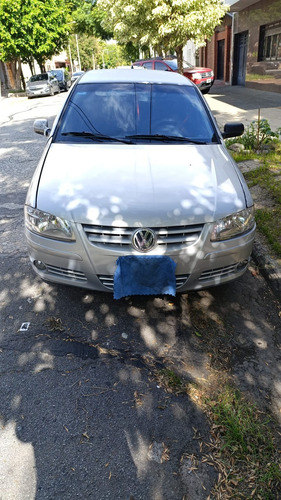 Volkswagen Gol Power 1.6 5p