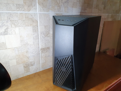Imagem 5 de 6 de Pc Gamer / Ryzen 2400g / 16g Ram / Ssd 240g / Radeon Vega 11