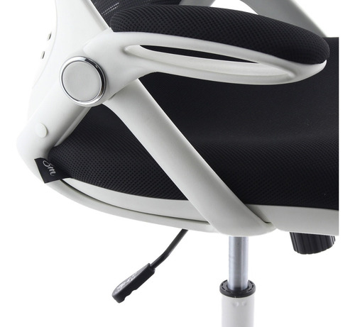 Silla Escritorio Oficina Ergonomica Brazo Regulable Cabecero