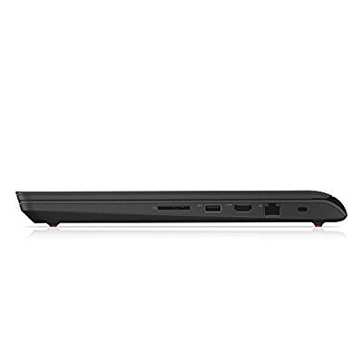 Dell Inspiron I7559-2512blk 15,6 Pulgadas Fhd Portátil (6 ª