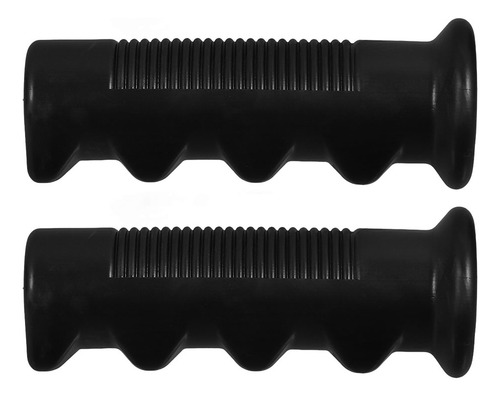 Mango Ergonómico Para Silla De Ruedas, Mango Antideslizante,