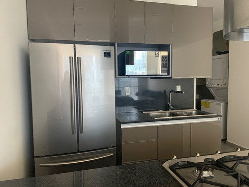 Lindo Departamento Amueblado En Carso Claudel