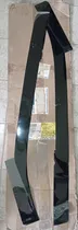 Comprar Cintas De Molduras Platinas Parabrisa Delantero Explorer 3.5