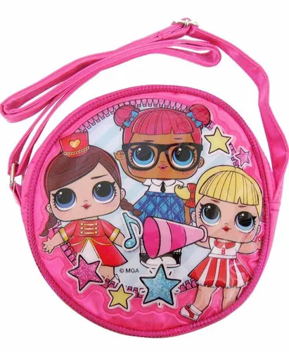Carteras de lol para niñas sale