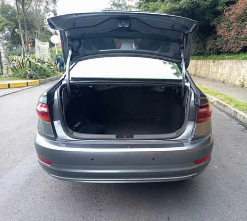 Volkswagen Jetta Vii 1.4 Tsi Highline