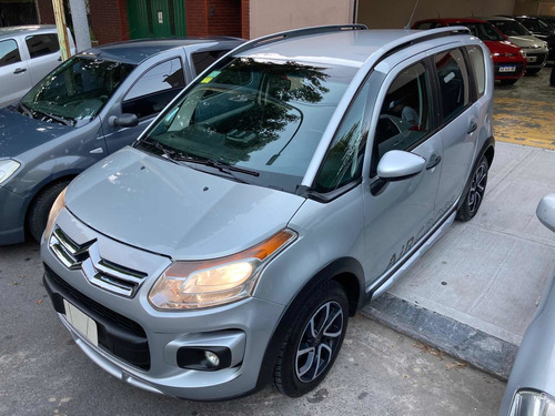 Citroën Aircross 1.6 Sx 110cv Pack High Tech 2012