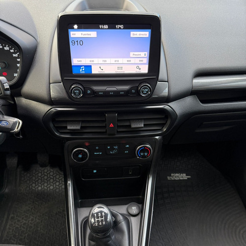 Ford Ecosport 1.5 Se 123cv 4x2