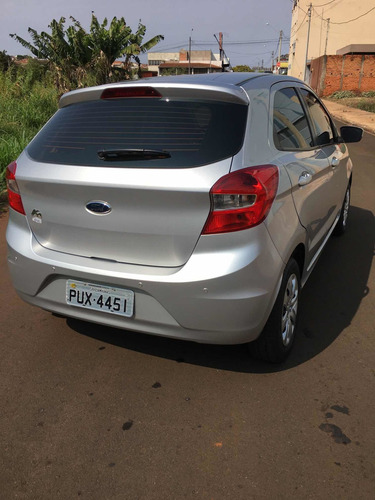 Ford Ka 2015 1.0 Se Flex 5p