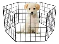 Comprar Cercado Grade Móvel Para Pet 6 Folhas Metalon Grade