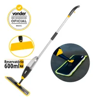 Comprar Rodo Com Spray Limpa Vidros Apartamentos Pisos Vonder Cor:ci