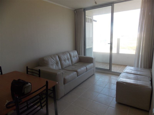 Imagen 5 de 9 de Departamento En Venta De 2 Dormitorios En Coquimbo