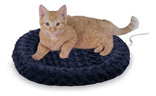 Kyh Productos Para Mascotas Termo-kitty Cama Climatizada Par