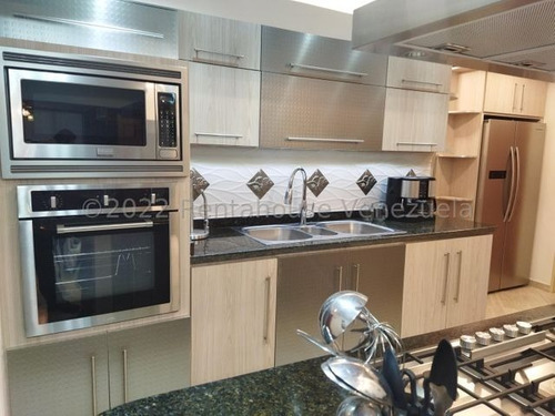 Imagen 12 de 13 de Apartamento En Venta Colinas De Bello Monte 22-25555 Wolfgang Liaz 0414-132-24-22 0412-582-01-12
