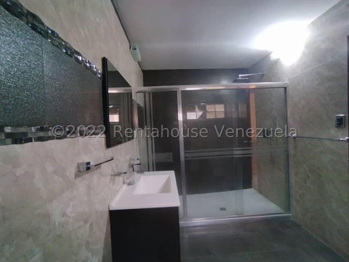 Imagen 6 de 20 de Townhouse En Alquiler Trigal Norte Valencia 23-1800 Rentahouse