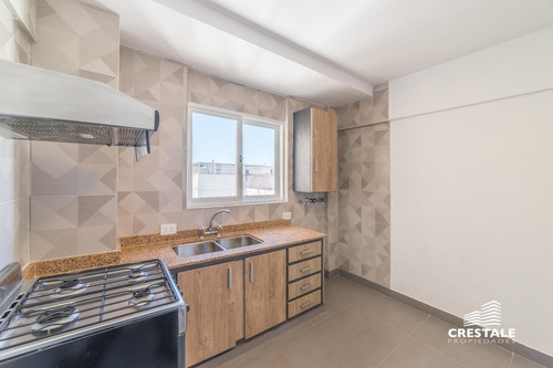 Imagen 7 de 22 de Venta Departamento 2 Dormitorios Reciclado - Bv. Oroño, Centro, Rosario.