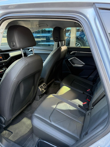 Audi Q3 1.4 Tfsi Stronic 150 Cv