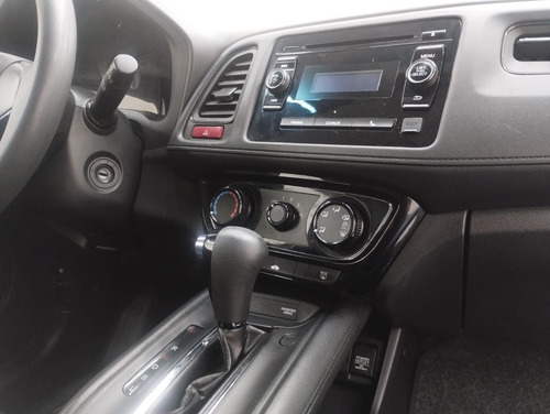 Honda HR-V LX 1.8 Flexone 16V 5p Aut.