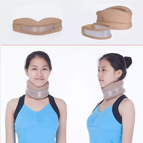 Collar Cervical Cuello Tortícolis Columna Ortopédico