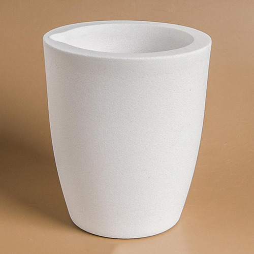 Hh De Fusión De Cuarzo Recipiente Plato Tazas Horno De C2000