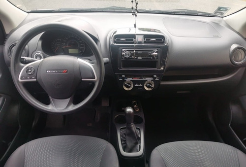 Imagen 11 de 12 de Dodge Attitude 1.2 Se Mt 2016