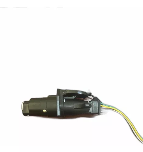 Seasense Conector electrico 4 vias Hembra para luces de remolque