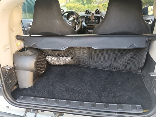 Smart Fortwo 1.0 Passion Mt