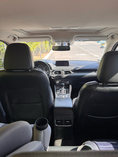 Mazda CX-5 2.5 S Grand Touring 4x2 At