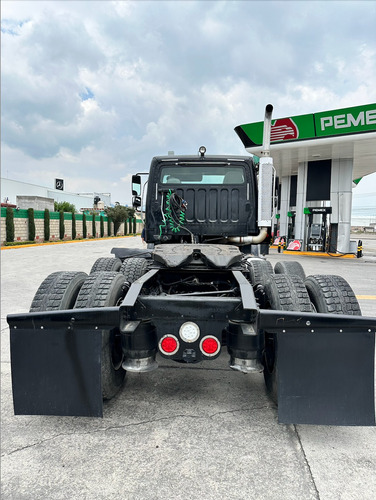 Camión Freightliner M2 2016 Nacional Torton Rabon