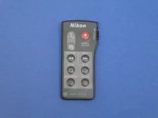 Control Remoto Nikon Rmt-507n