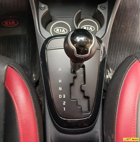 Kia Picanto 1.2 Gt-Line
