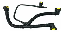 Comprar Caño Racord De Gases Peugeot 206 207 307 308 408 1.6 Nafta